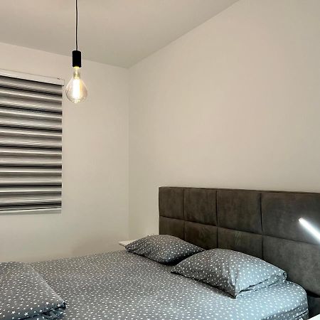 Kaljevic 13 Apartman Bar Kültér fotó