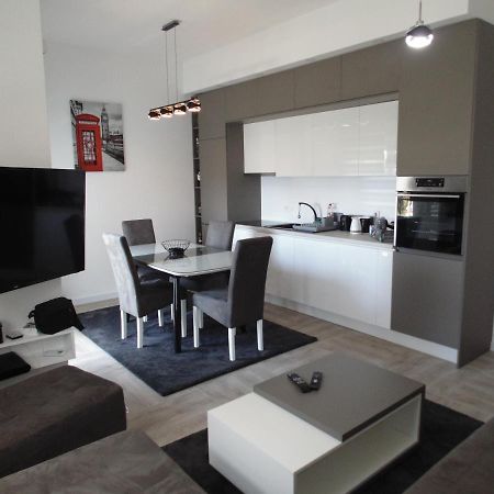 Kaljevic 13 Apartman Bar Kültér fotó