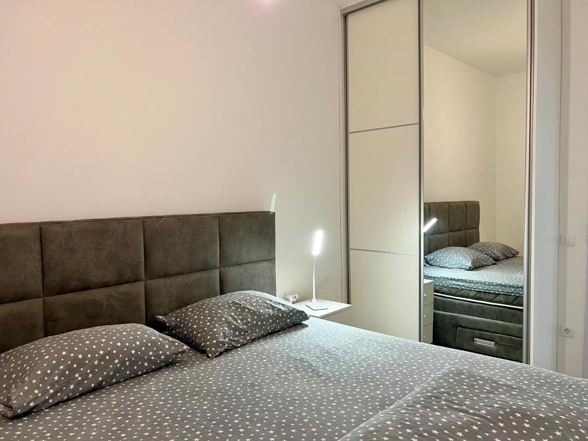 Kaljevic 13 Apartman Bar Kültér fotó