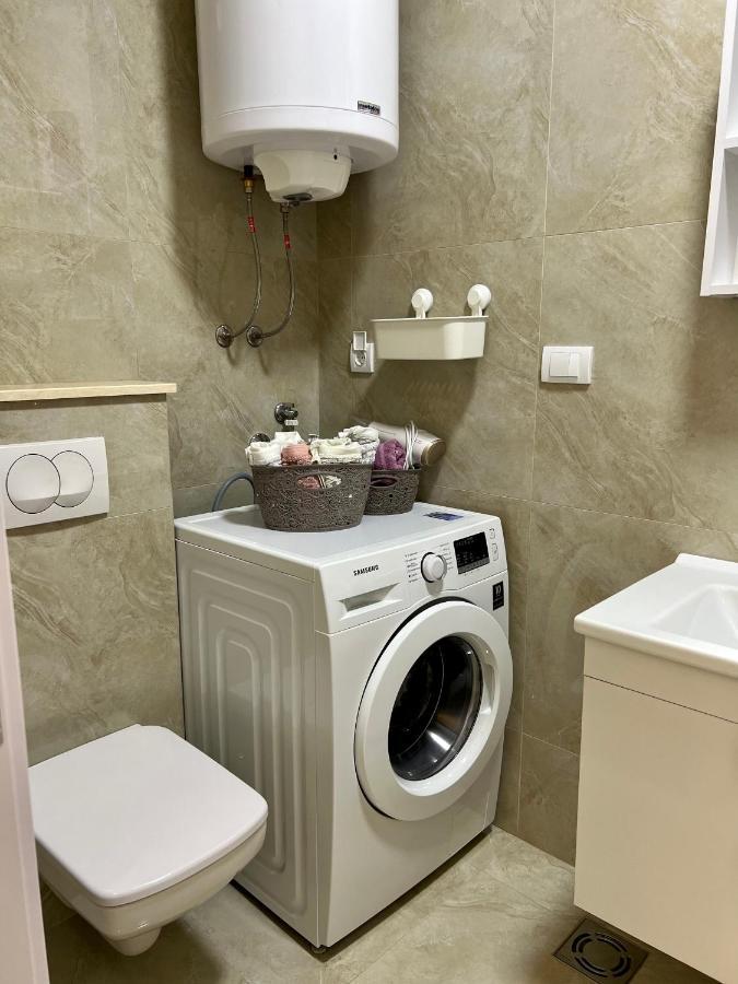 Kaljevic 13 Apartman Bar Kültér fotó