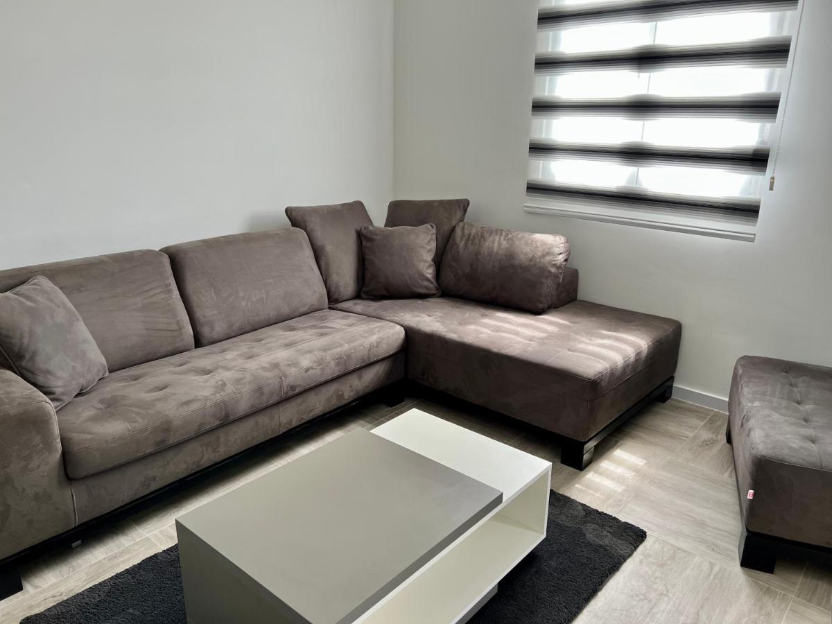 Kaljevic 13 Apartman Bar Kültér fotó