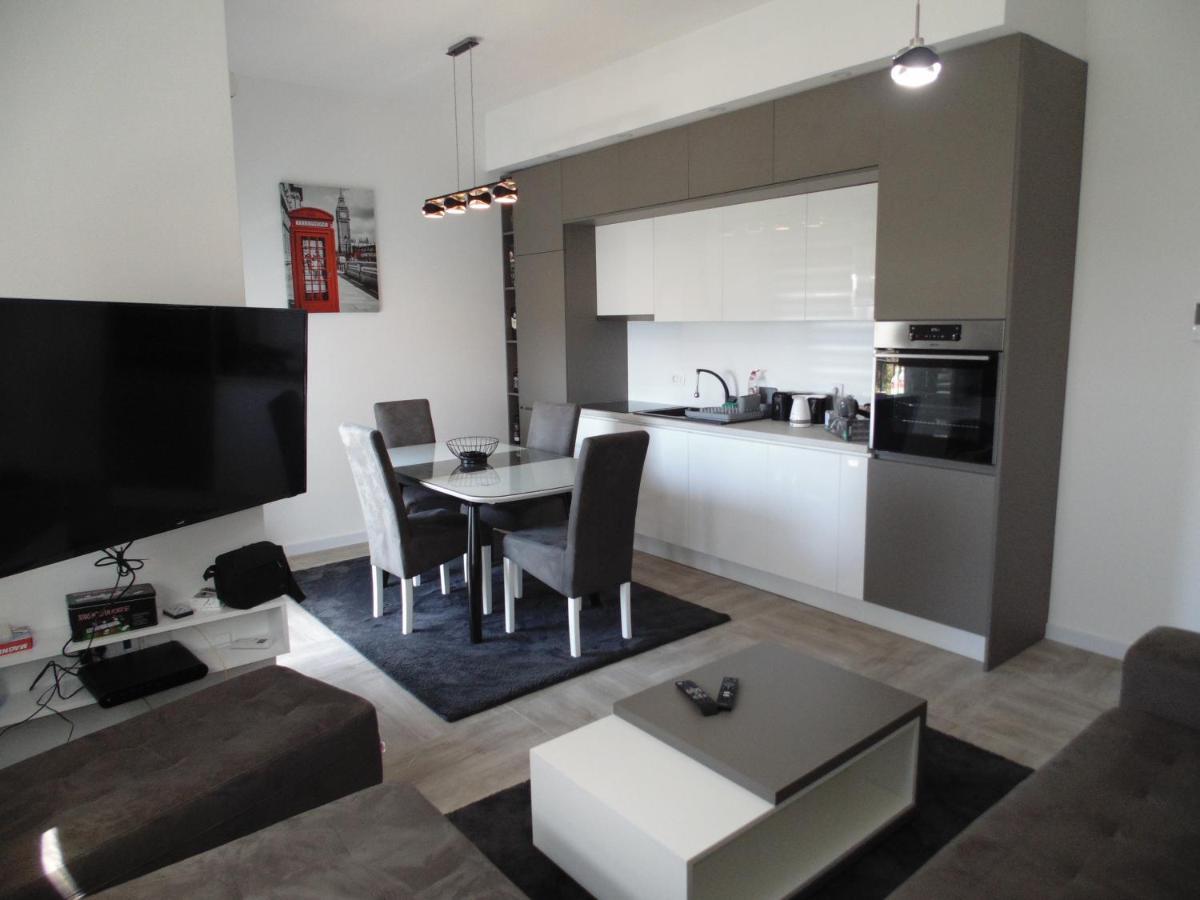 Kaljevic 13 Apartman Bar Kültér fotó