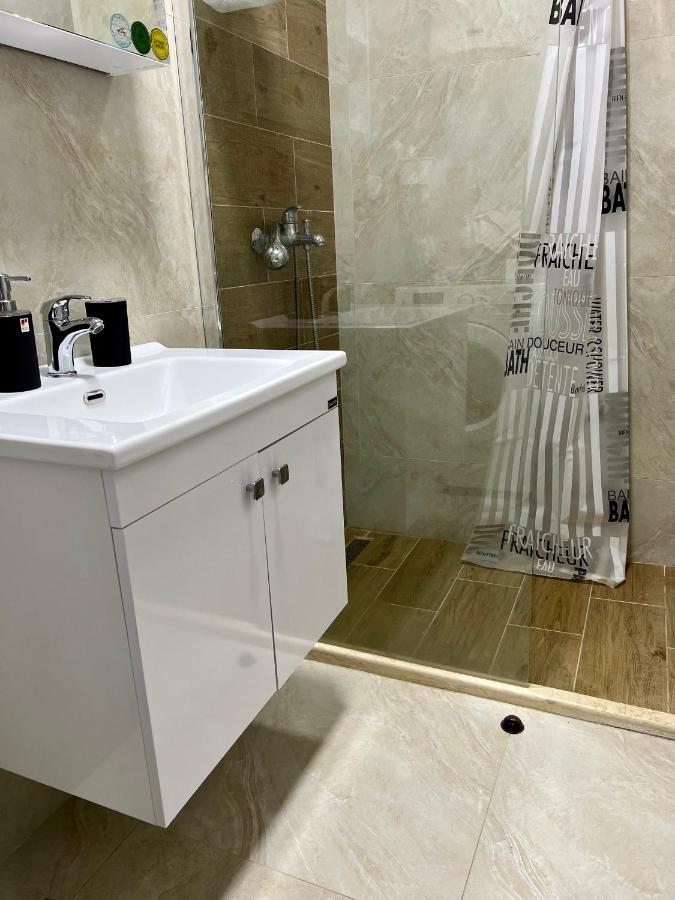 Kaljevic 13 Apartman Bar Kültér fotó